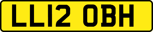 LL12OBH