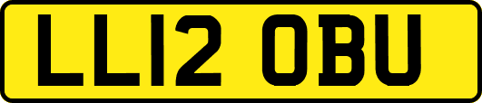 LL12OBU