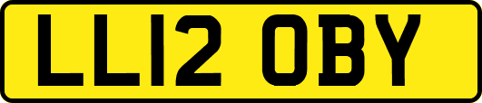 LL12OBY