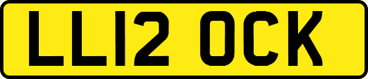 LL12OCK