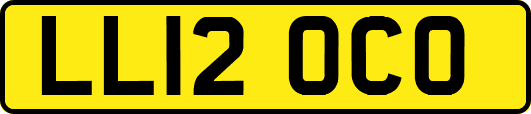 LL12OCO