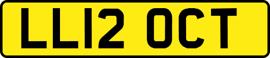 LL12OCT