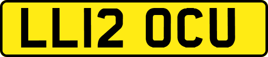 LL12OCU
