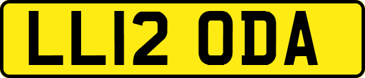 LL12ODA