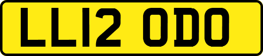 LL12ODO