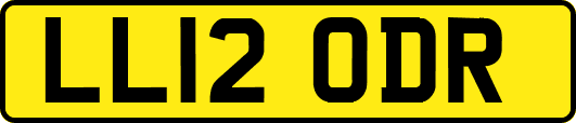 LL12ODR
