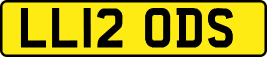 LL12ODS
