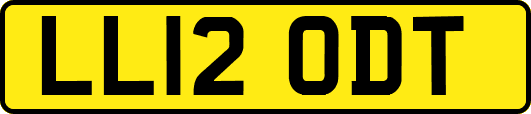 LL12ODT