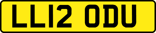 LL12ODU