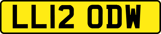 LL12ODW