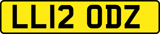 LL12ODZ