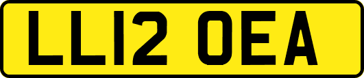 LL12OEA