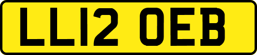 LL12OEB