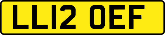LL12OEF