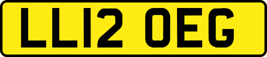 LL12OEG
