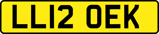 LL12OEK