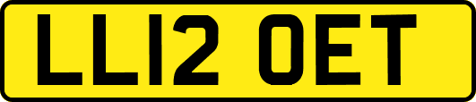 LL12OET