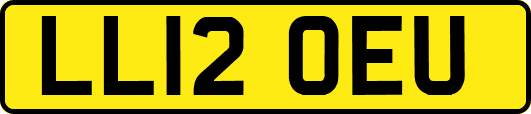 LL12OEU