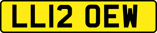 LL12OEW