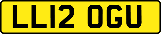 LL12OGU