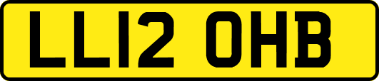 LL12OHB