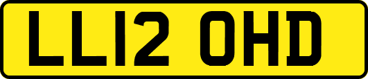 LL12OHD