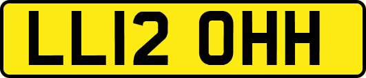 LL12OHH