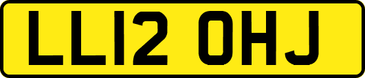 LL12OHJ