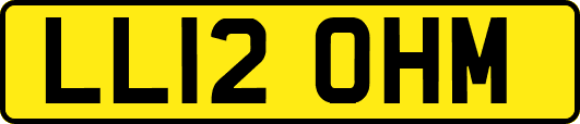 LL12OHM