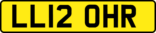 LL12OHR