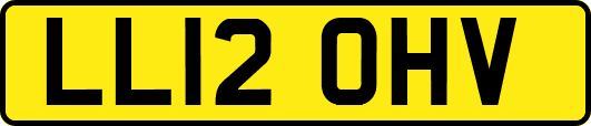 LL12OHV