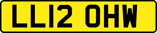 LL12OHW