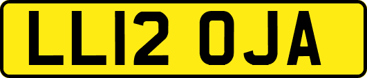 LL12OJA
