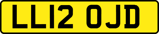 LL12OJD