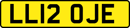 LL12OJE