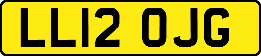 LL12OJG