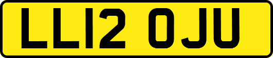 LL12OJU