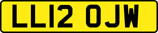 LL12OJW