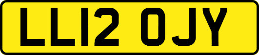 LL12OJY