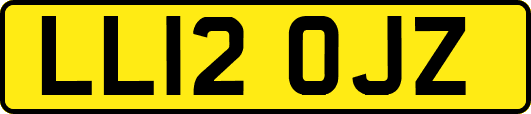 LL12OJZ