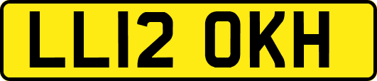 LL12OKH
