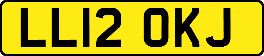 LL12OKJ