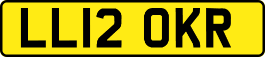 LL12OKR