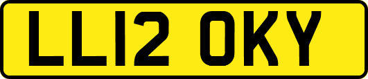LL12OKY