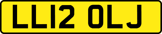 LL12OLJ