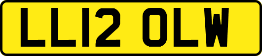 LL12OLW