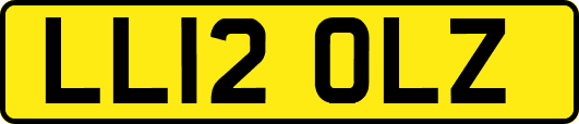 LL12OLZ