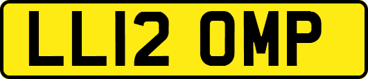 LL12OMP