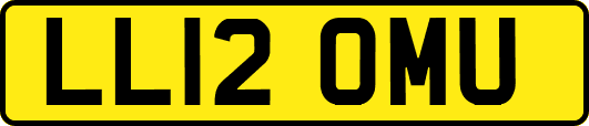 LL12OMU