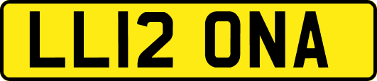 LL12ONA